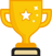trophy icon